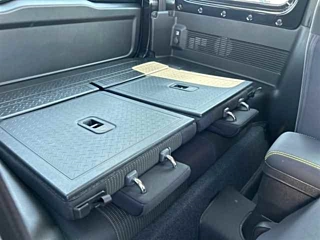 SUZUKI JIMNY 2021