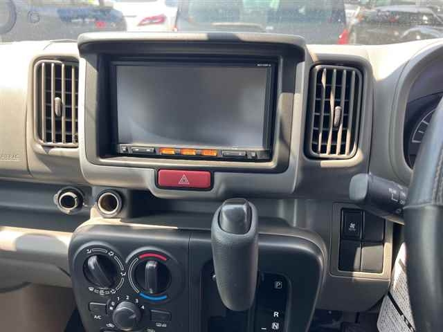 NISSAN CLIPPER VAN 2017