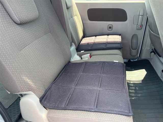 NISSAN CLIPPER VAN 2017