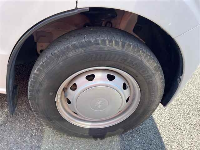 NISSAN CLIPPER VAN 2017