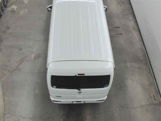 NISSAN CLIPPER VAN 2017