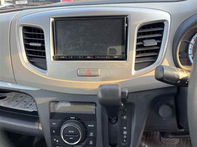SUZUKI WAGON R 2014