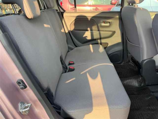 SUZUKI WAGON R 2014