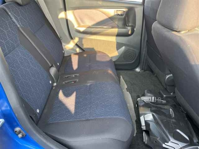 MITSUBISHI EK X 2020