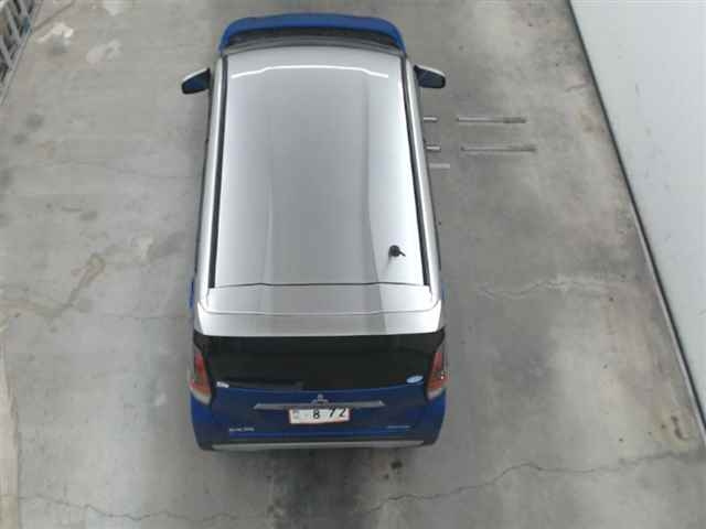 MITSUBISHI EK X 2020