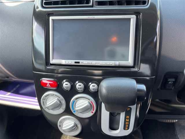 MITSUBISHI EK SPORTS 2010