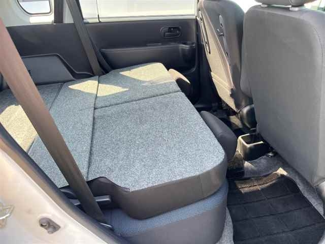 MITSUBISHI EK SPORTS 2010