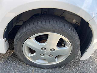 MITSUBISHI EK SPORTS 2010