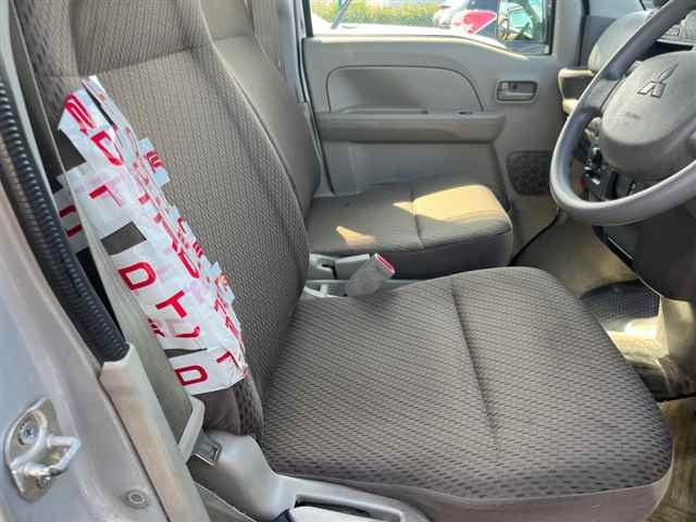 MITSUBISHI MINICAB VAN 2019