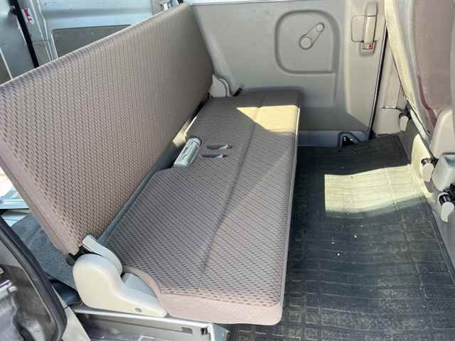 MITSUBISHI MINICAB VAN 2019