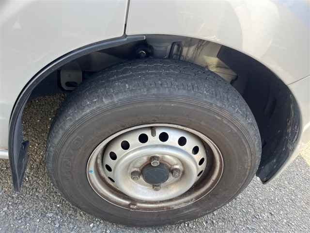 MITSUBISHI MINICAB VAN 2019