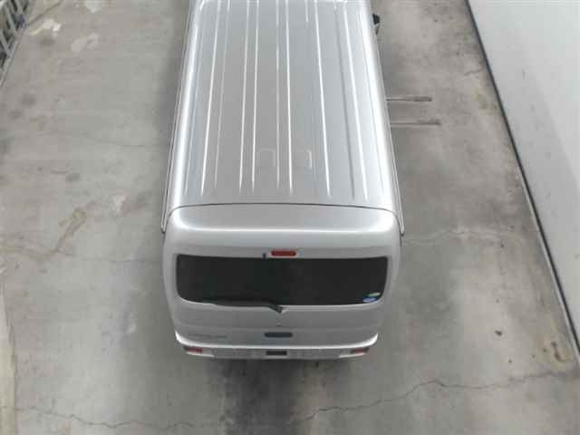 MITSUBISHI MINICAB VAN 2019