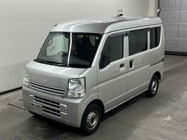 MITSUBISHI MINICAB VAN 2019