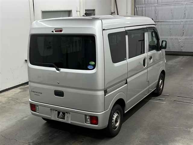 MITSUBISHI MINICAB VAN 2019