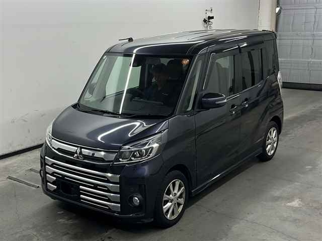 MITSUBISHI EK SPACE 2019