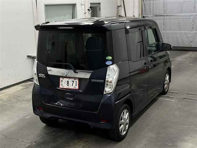 MITSUBISHI EK SPACE 2019