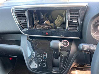 MITSUBISHI EK SPACE 2019