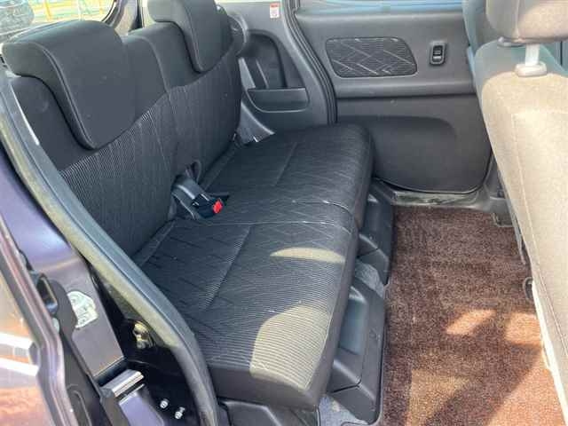 MITSUBISHI EK SPACE 2019