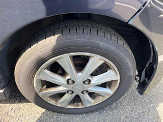 MITSUBISHI EK SPACE 2019