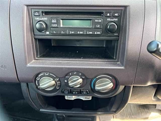 MITSUBISHI PAJERO MINI 2011
