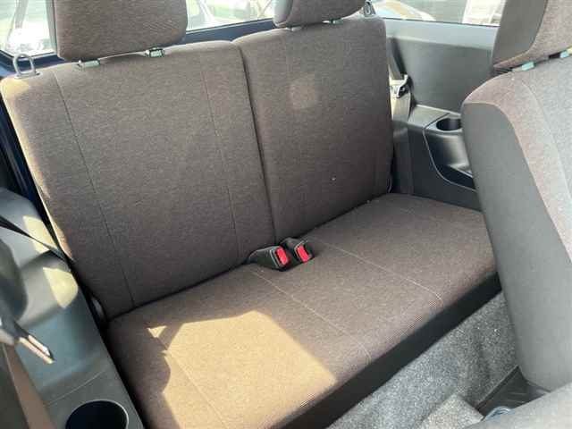 MITSUBISHI PAJERO MINI 2011