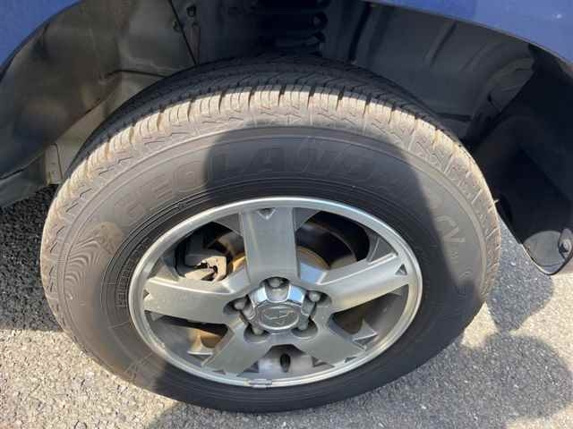 MITSUBISHI PAJERO MINI 2011