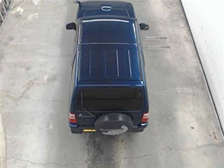 MITSUBISHI PAJERO MINI 2011