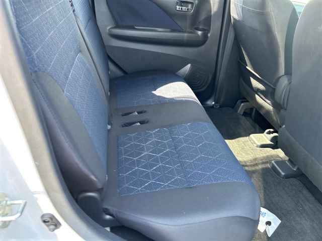 MITSUBISHI EK X 2020