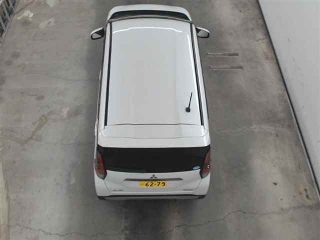 MITSUBISHI EK X 2020