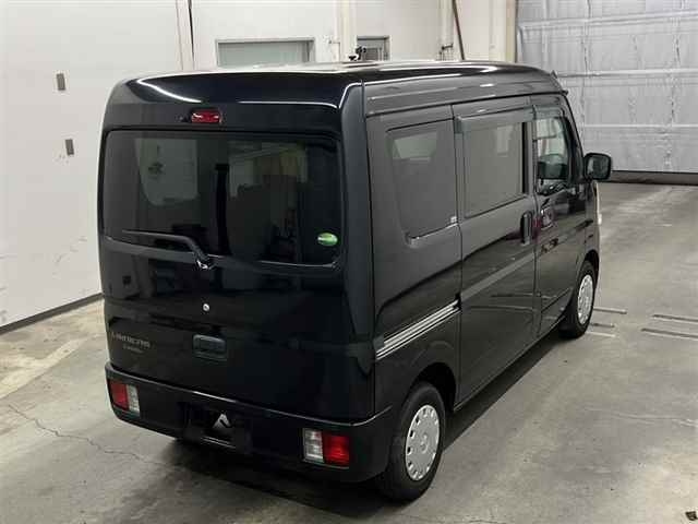 MITSUBISHI MINICAB VAN 2020