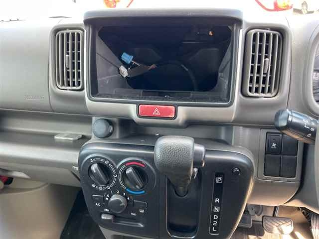 MITSUBISHI MINICAB VAN 2020