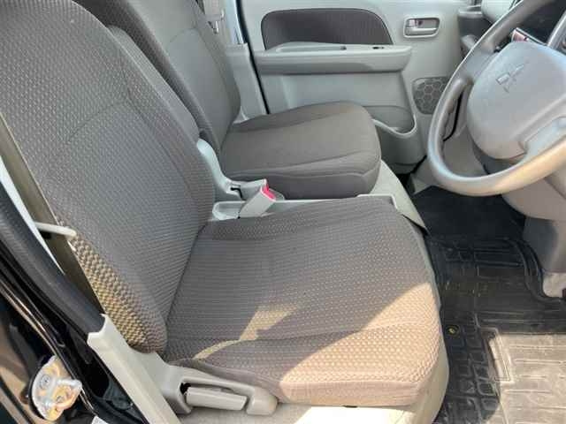 MITSUBISHI MINICAB VAN 2020