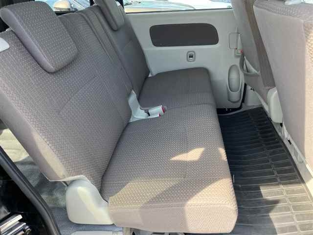 MITSUBISHI MINICAB VAN 2020