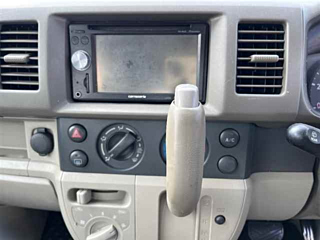 SUZUKI EVERY 2008