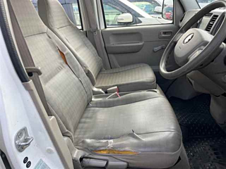 SUZUKI EVERY 2008