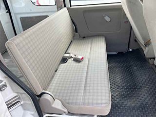 SUZUKI EVERY 2008