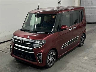 DAIHATSU TANTO 2021