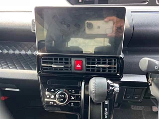 DAIHATSU TANTO 2021