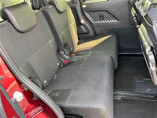 DAIHATSU TANTO 2021
