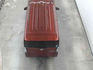 DAIHATSU TANTO 2021