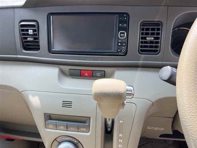 DAIHATSU ATRAI WAGON 2010