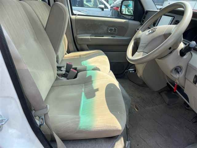 DAIHATSU ATRAI WAGON 2010