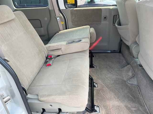 DAIHATSU ATRAI WAGON 2010