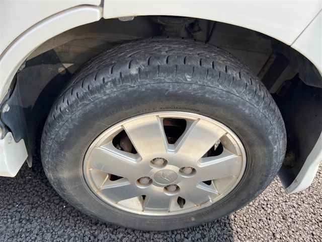 DAIHATSU ATRAI WAGON 2010