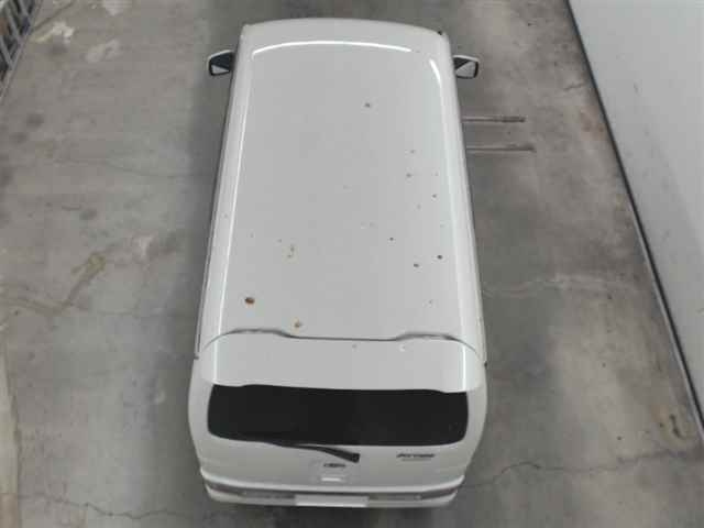 DAIHATSU ATRAI WAGON 2010