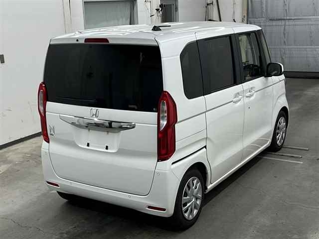 HONDA N BOX 2022