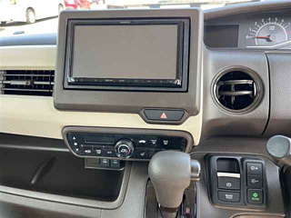 HONDA N BOX 2022