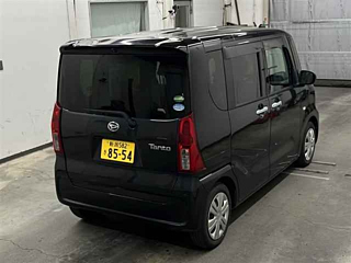 DAIHATSU TANTO 2021