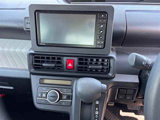 DAIHATSU TANTO 2021