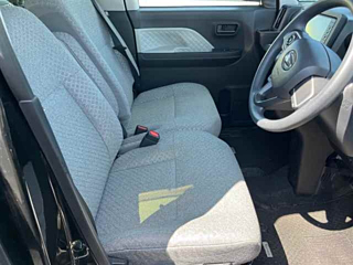 DAIHATSU TANTO 2021